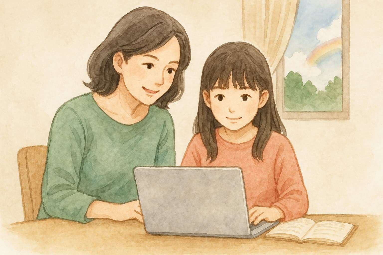 学びと仕事